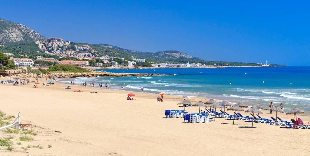 Playa Romana - Inalko - 1