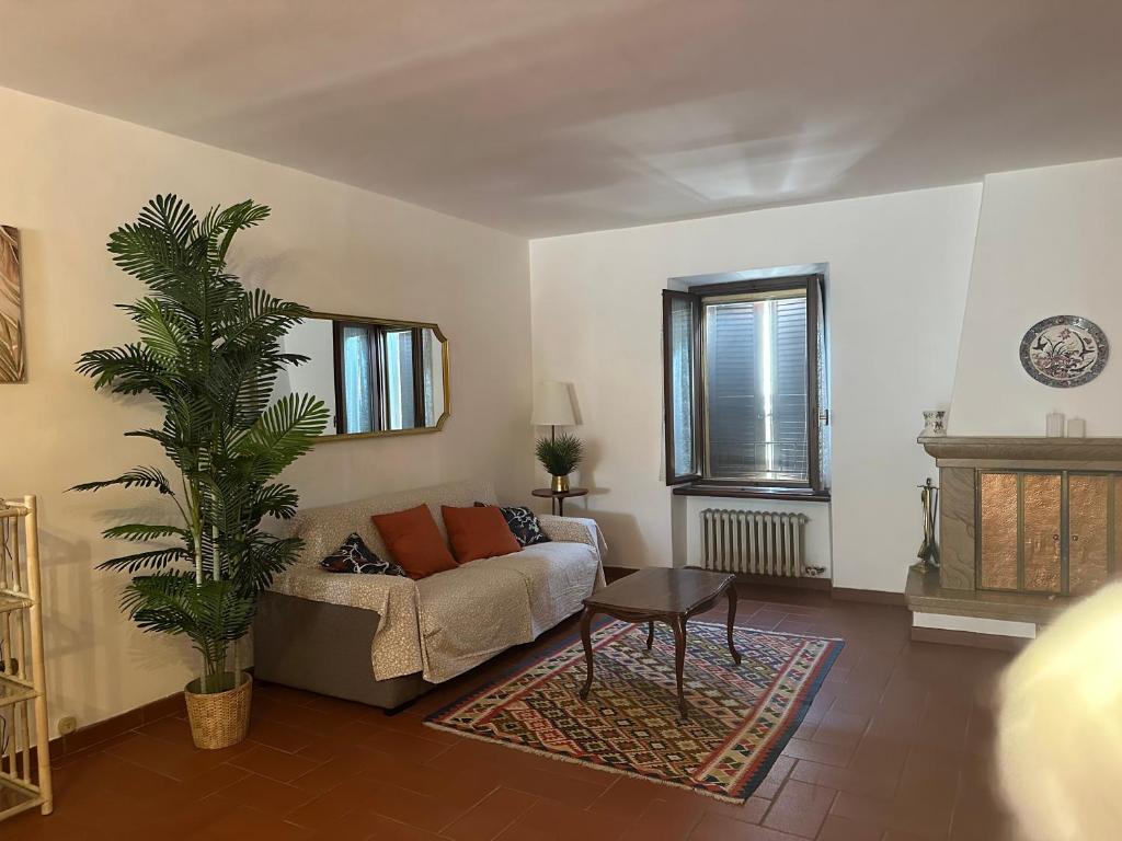APPARTAMENTO SAN ROCCo - 5