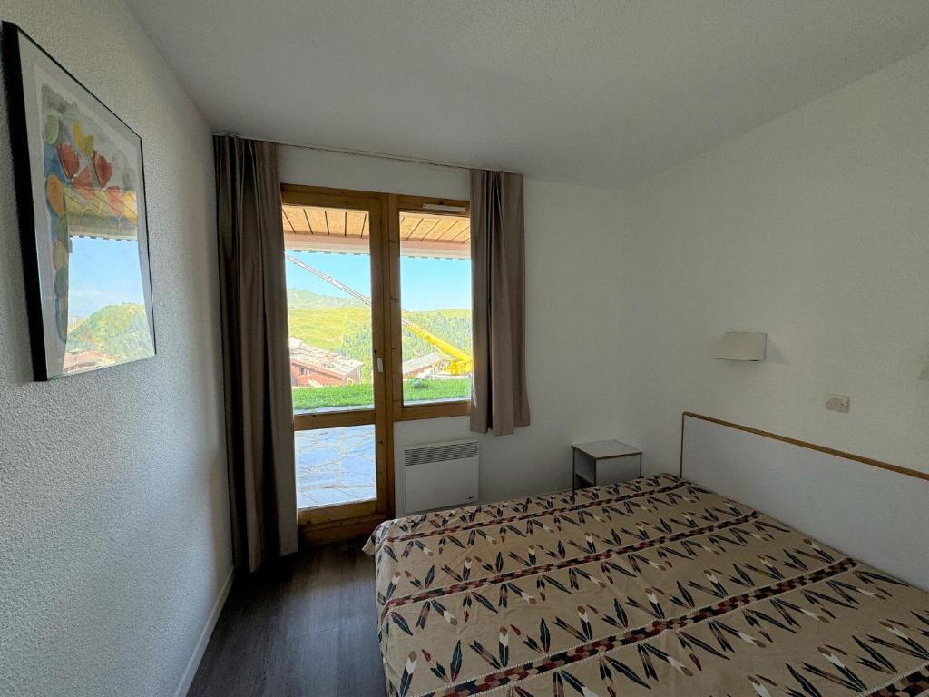 Résidence Licorne - Appartement confortable · Skis au pieds · Vue pistes · Balcon MAE-3657 - 5