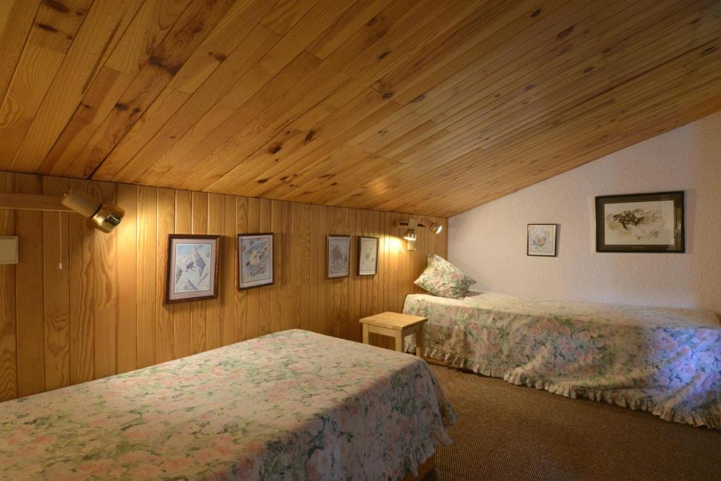 Résidence Corail - Appartement tout confort spacieux · Centre station · Vue vallée MAE-3674 - 5