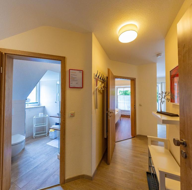 Haus am Mühlenweg - modern und lichtdurchflutet - 5