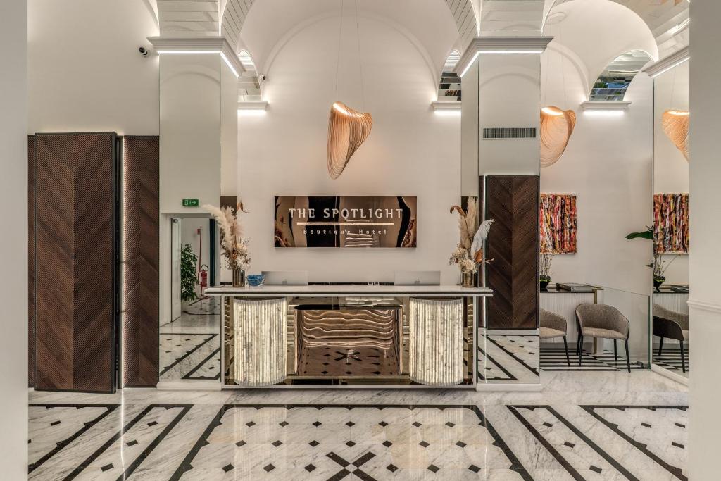 The Spotlight Boutique Hotel - 4