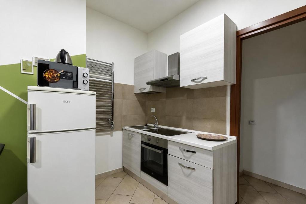 Ciccio's House - 2