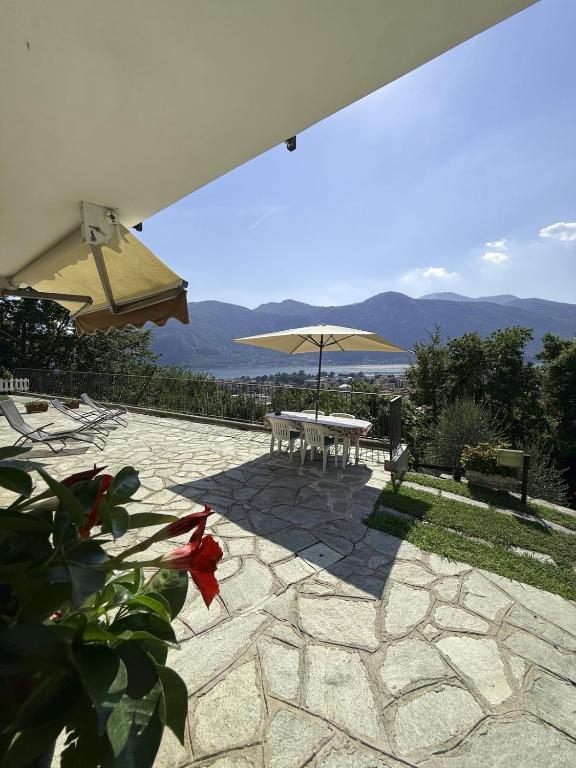 Luxury Villa - Aurelia's Panoramic Nest - Lake Como View - 2