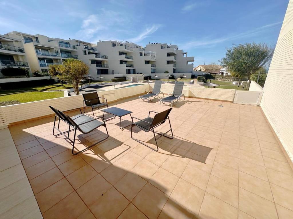 Tierra de Mar 10 by homeprive - 3