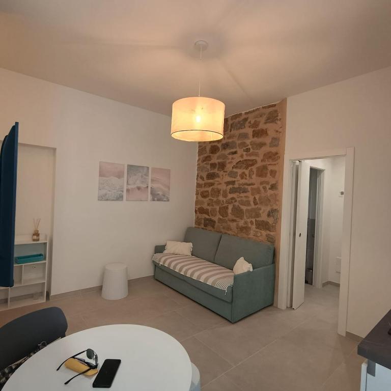 Emerald Stone Suite - Sanremo - 5