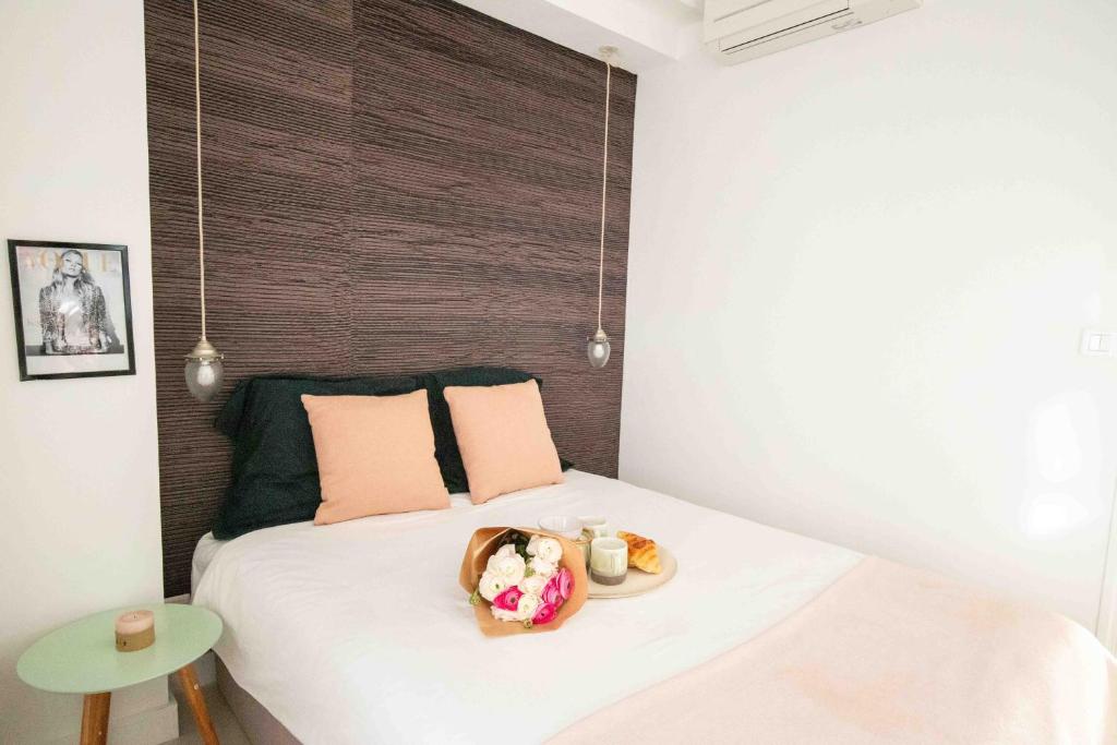 Chic 1-bedroom apartment steps away from La Croisette - 3