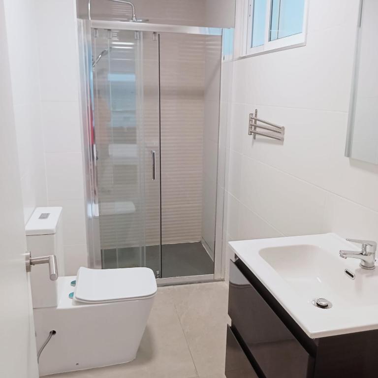Apartamentos Benalua Alicante - Con Parking - Elegir en el momento de la reserva - 3