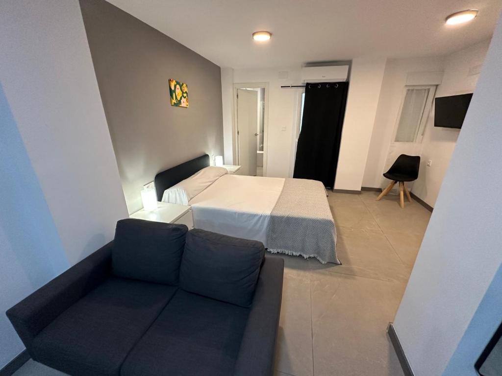 Apartamentos Benalua Alicante - Con Parking - Elegir en el momento de la reserva - 5