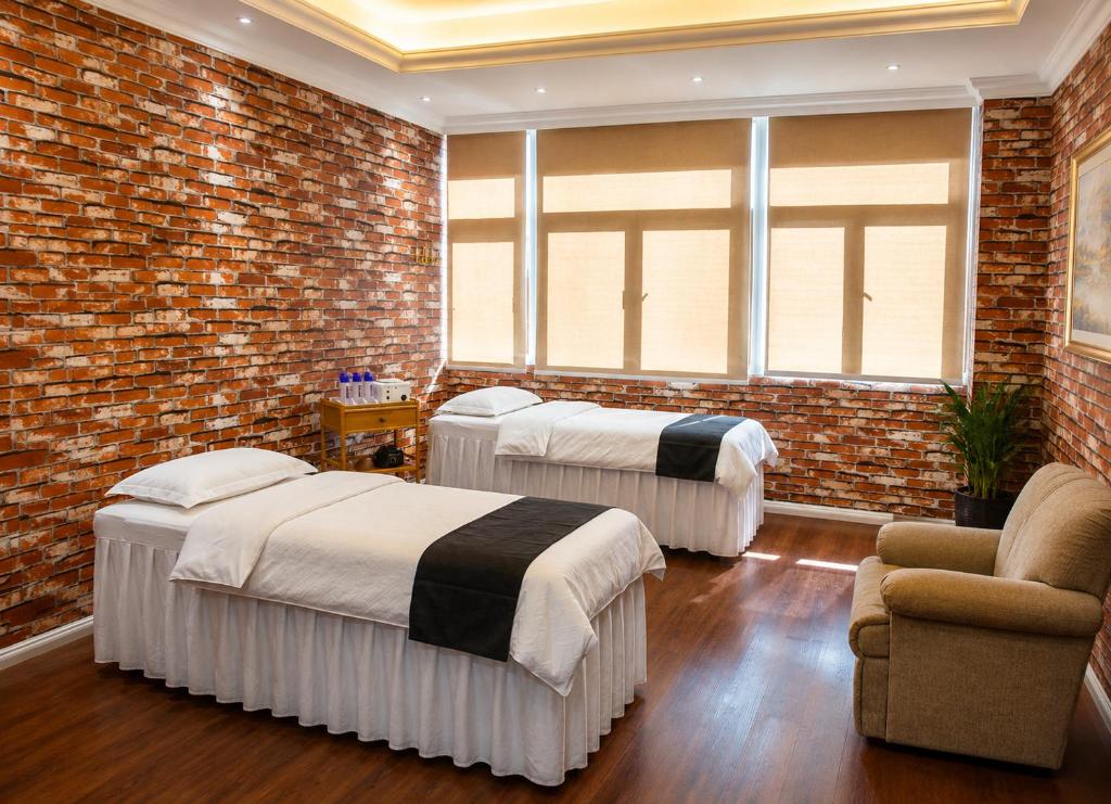 spa