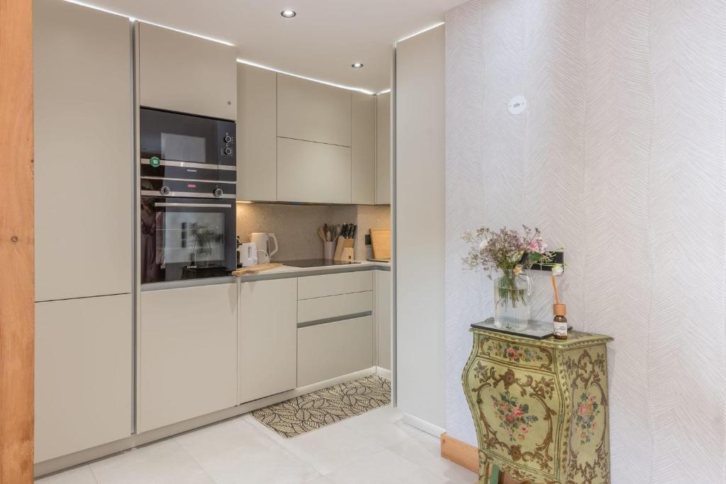 Appartement Alpin du Jaillet - Welkeys - 3