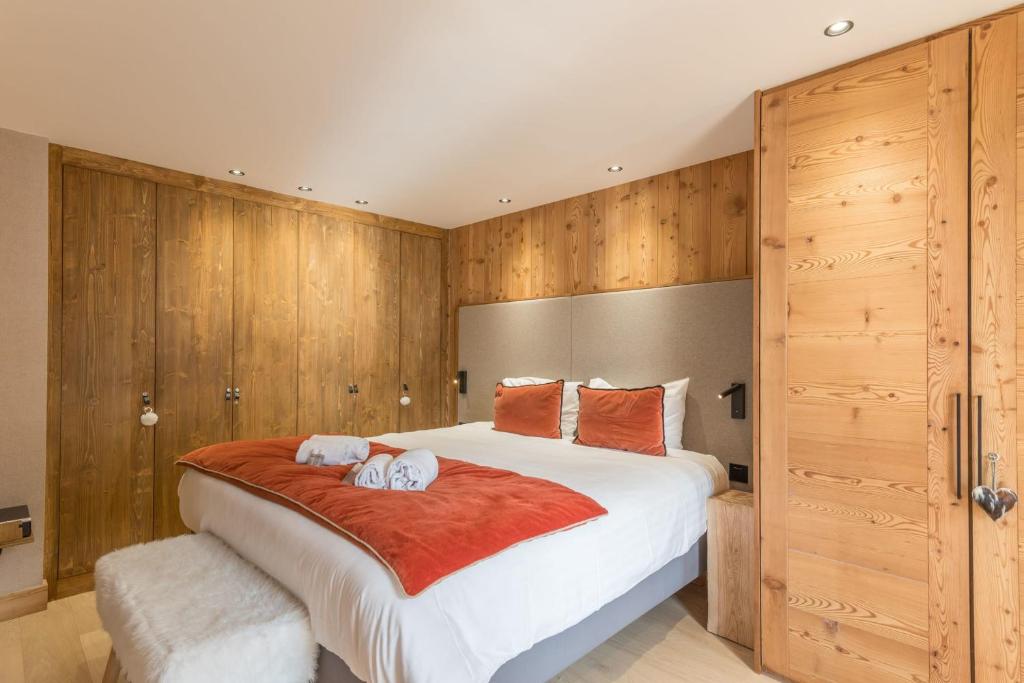 Appartement Alpin du Jaillet - Welkeys - 4