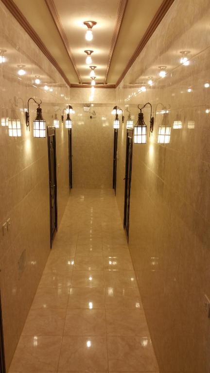 المسرة سكن للعزاب فقط photo
