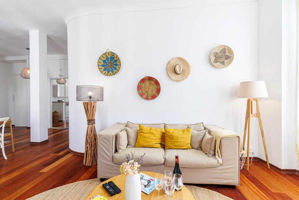 FEEL HOME - Deroulede - 3