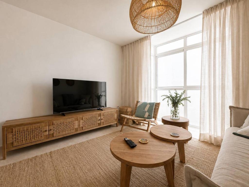 Stylish and modern apartment in downtown Mijas - 4