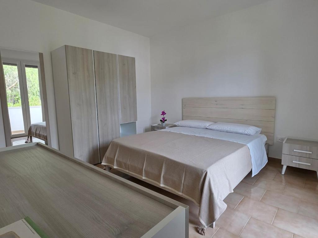 Design villa with garden and relax area Salento - 4