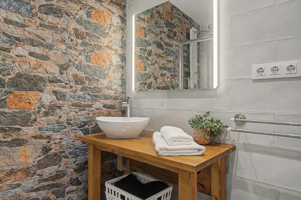 Casa Castillo Vejer - 4