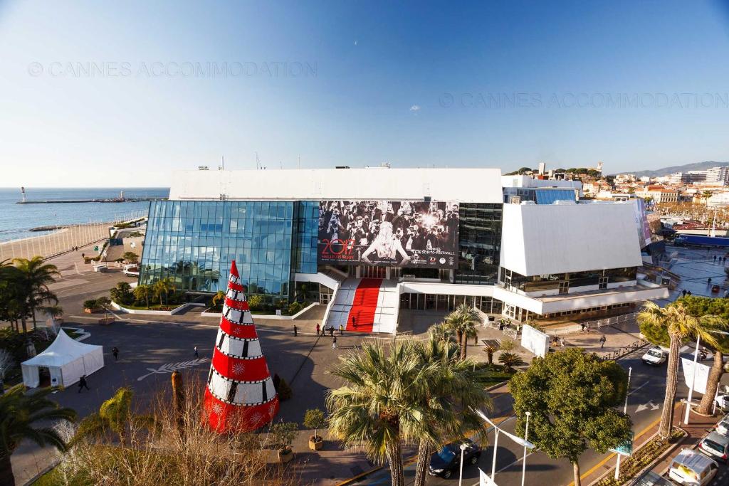 Studio Gray D Albion & Mondrian - Cannes - 3