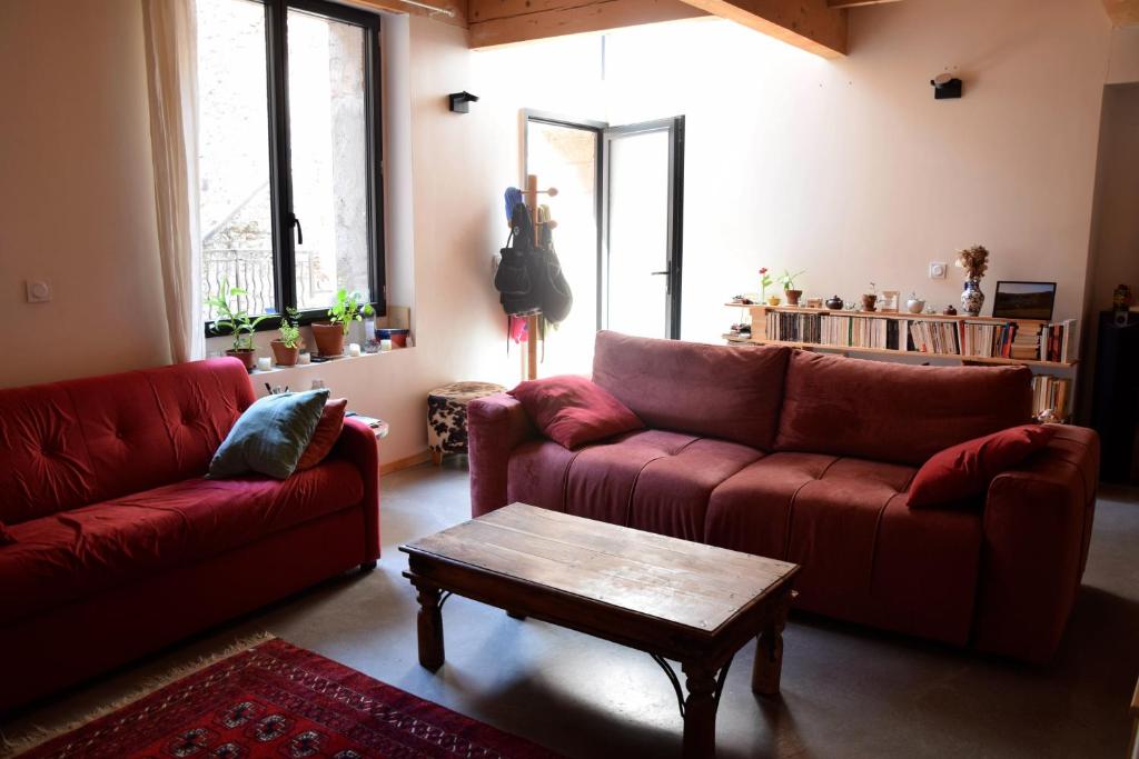 Maison de vacances - 4
