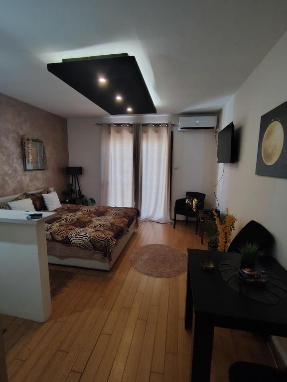 BG apartman - 3