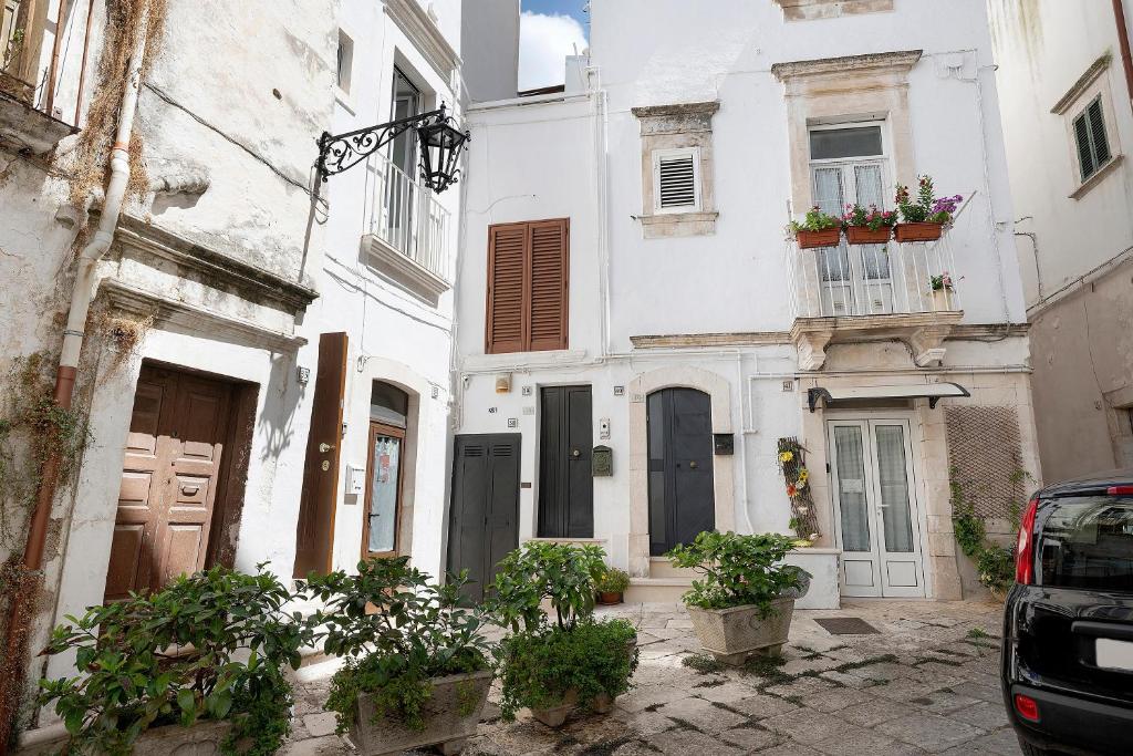 Casa Itria - 2