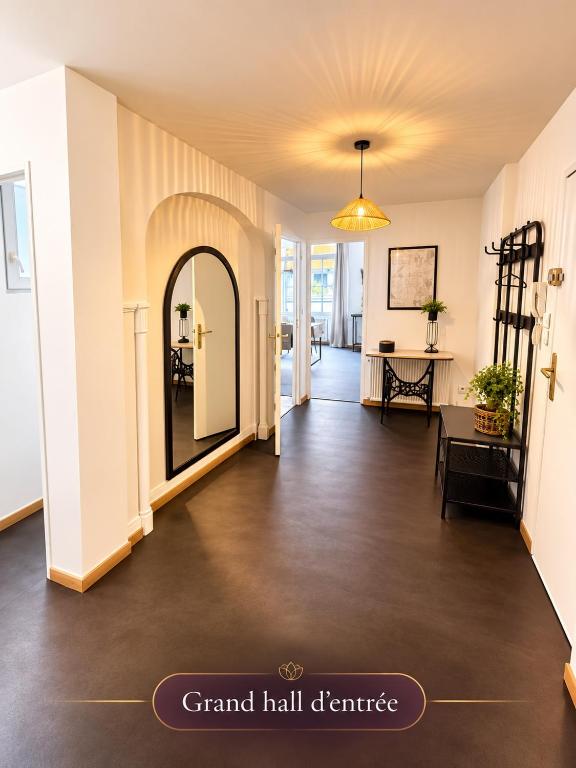 Le Marquis - 2 chambres - Literie premium - maison architecte - 2