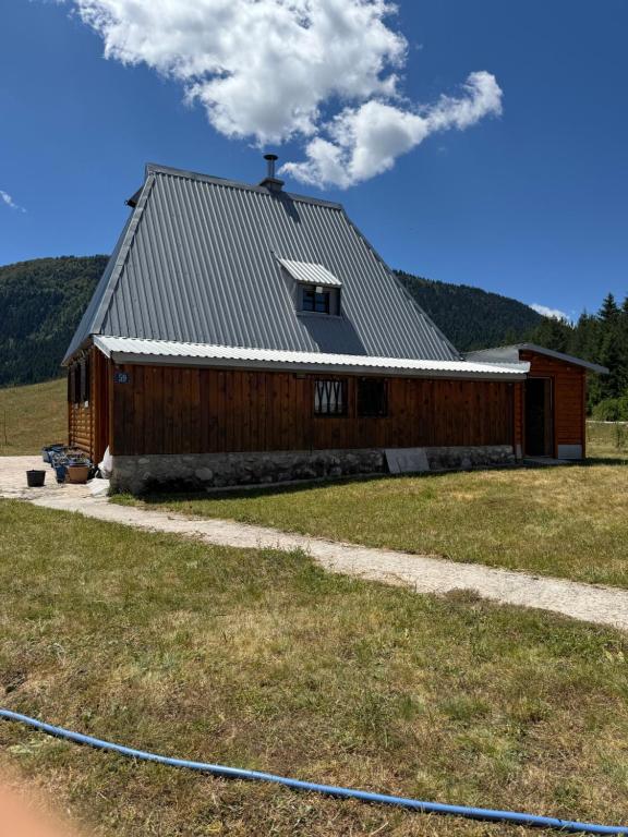 Ranč Doline - 5