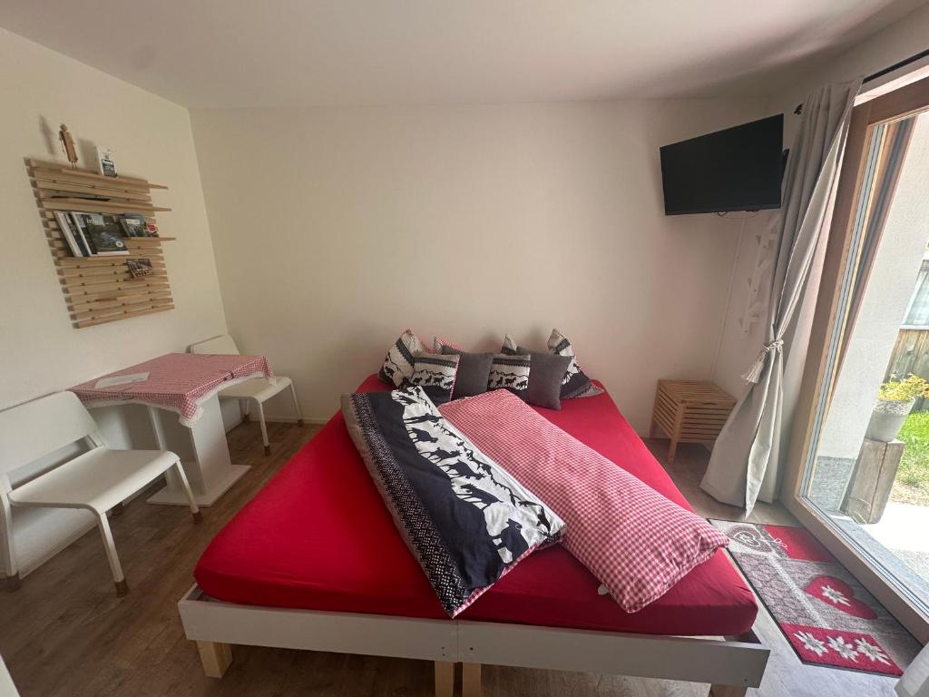Kleines aber feines Studio - 5