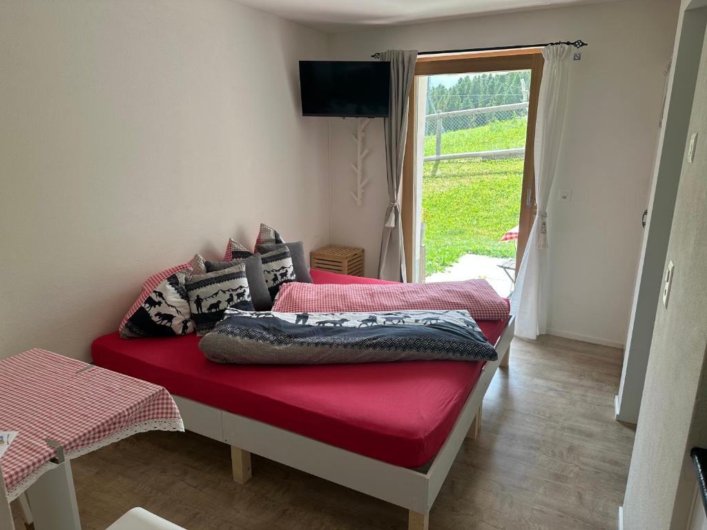 Kleines aber feines Studio - 4