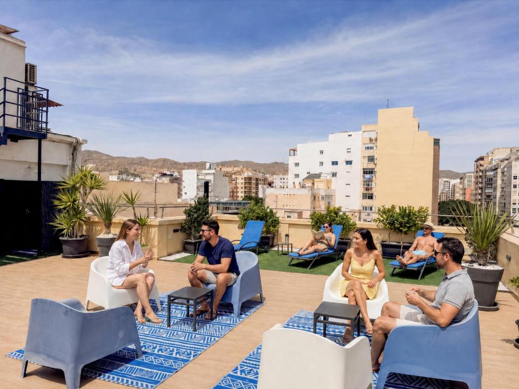 Hotel Costasol - 5