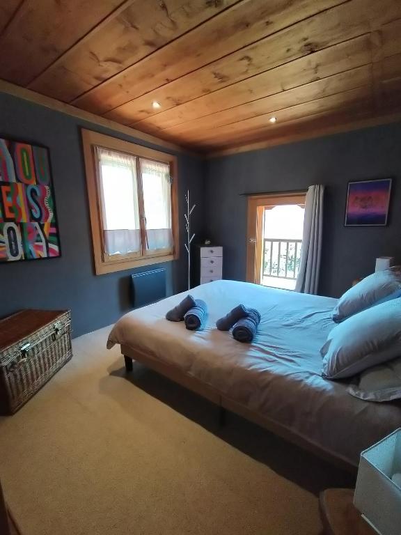 Chalet Peppa - 2