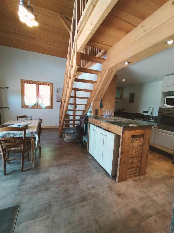 Chalet Peppa - 5