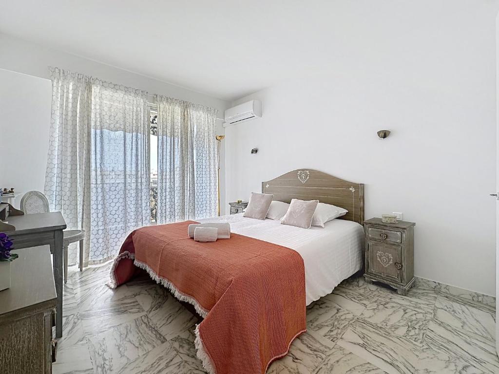 Cozy one bedroom apartment with balcony and parking - 2