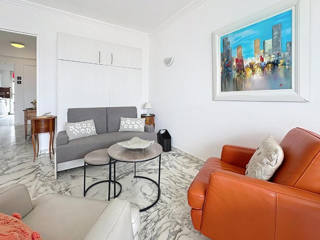 Cozy one bedroom apartment with balcony and parking - 3