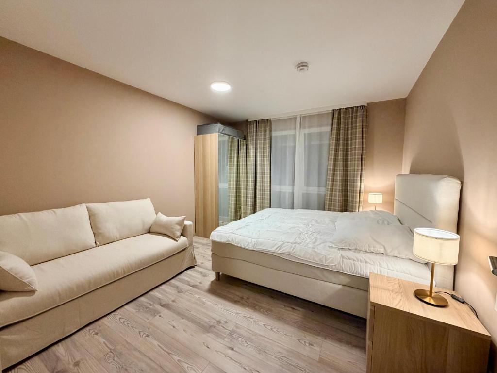 GG Apartment 6 - 4