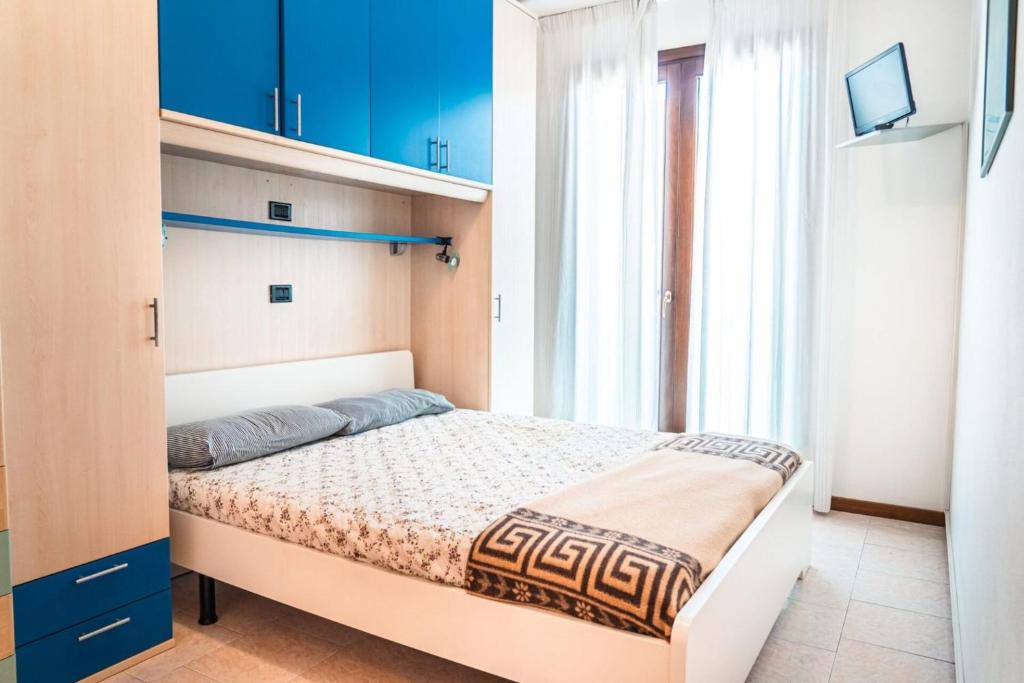 Cozy flat with pool access - 3