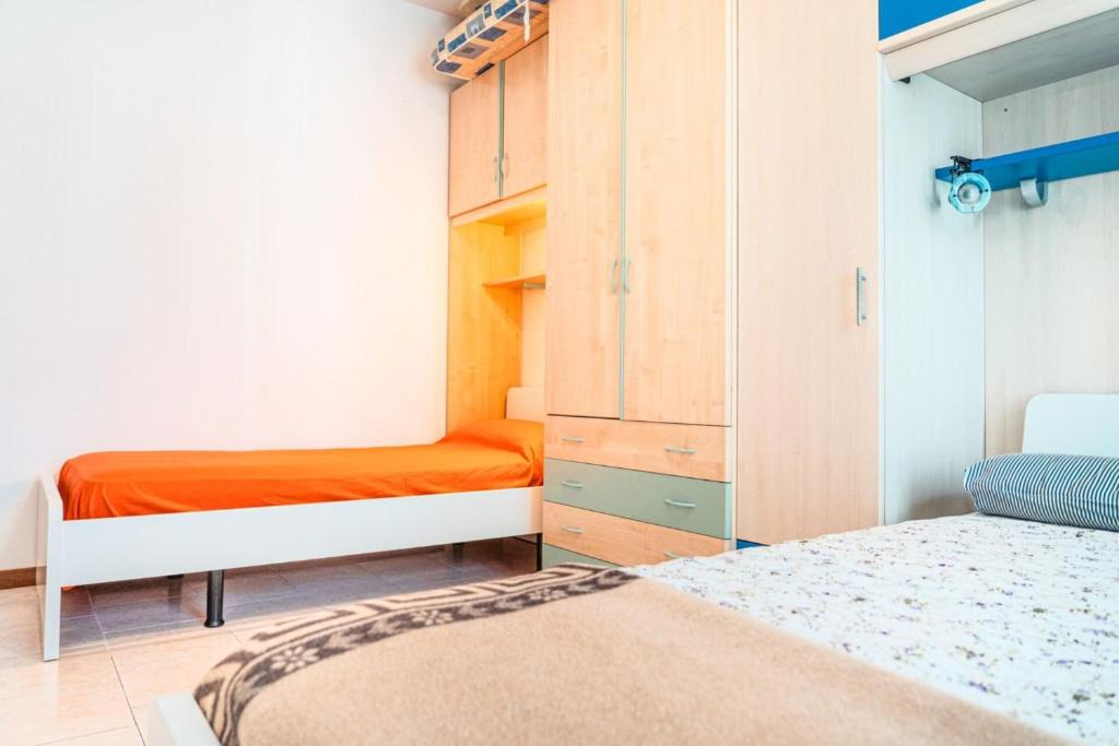Cozy flat with pool access - 4