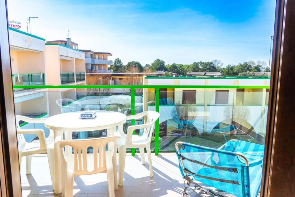 Cozy flat with pool access - 5
