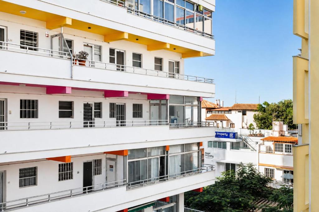 Apartamento Terraza Martianez - 2