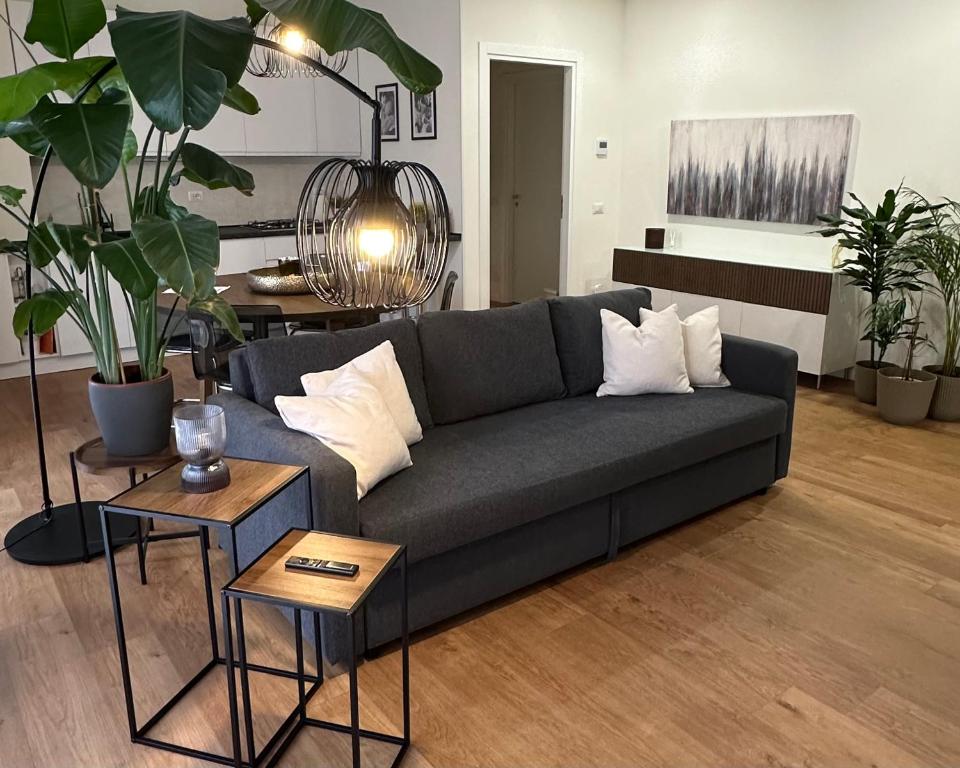 Damiano Apartment - San Siro - Fiera Milano - 3