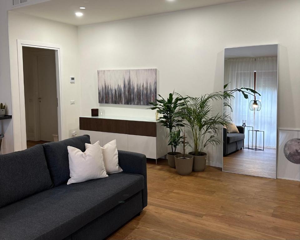 Damiano Apartment - San Siro - Fiera Milano - 4