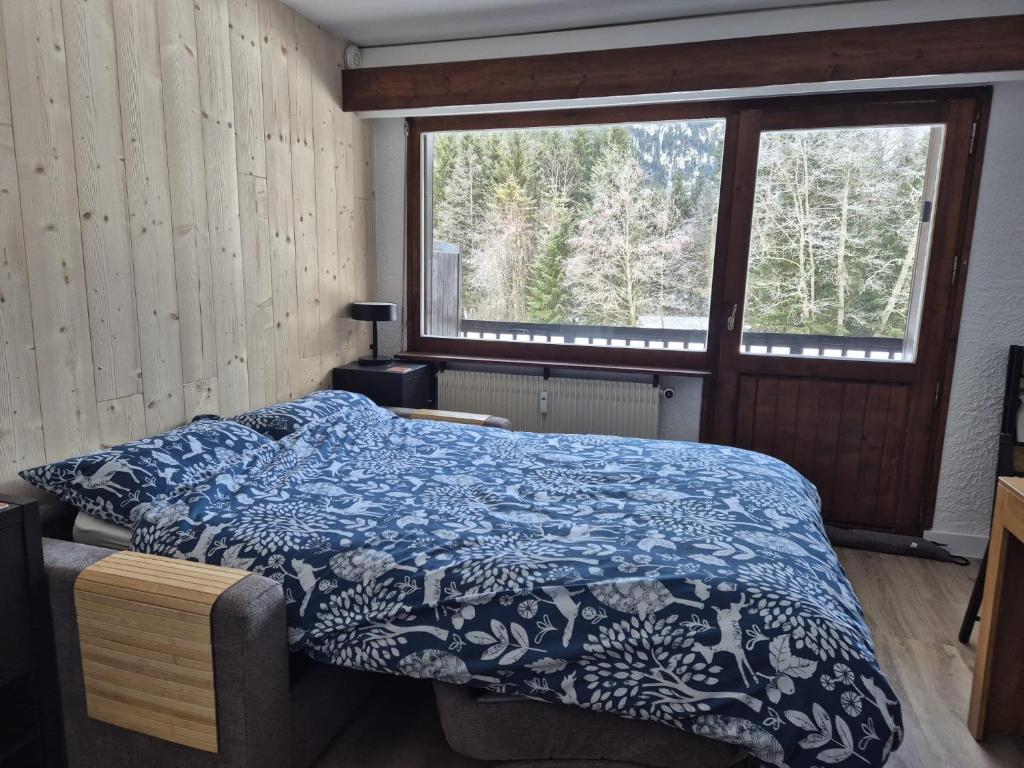 Cosy flat 400m from the pistes and TMB route - 4