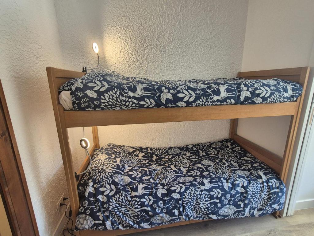 Cosy flat 400m from the pistes and TMB route - 5