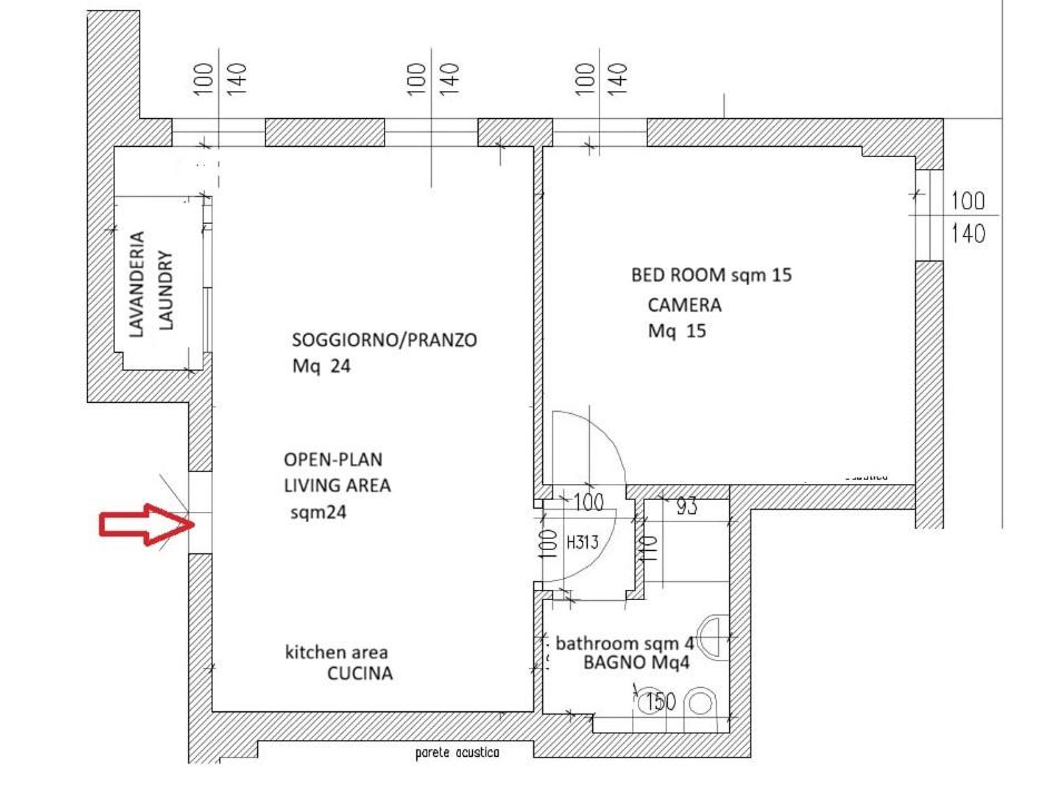 Suite Maragliano - 4