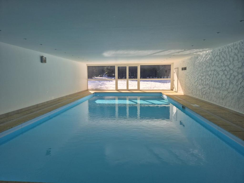 Cosy flat 400m from the pistes and TMB route - 2