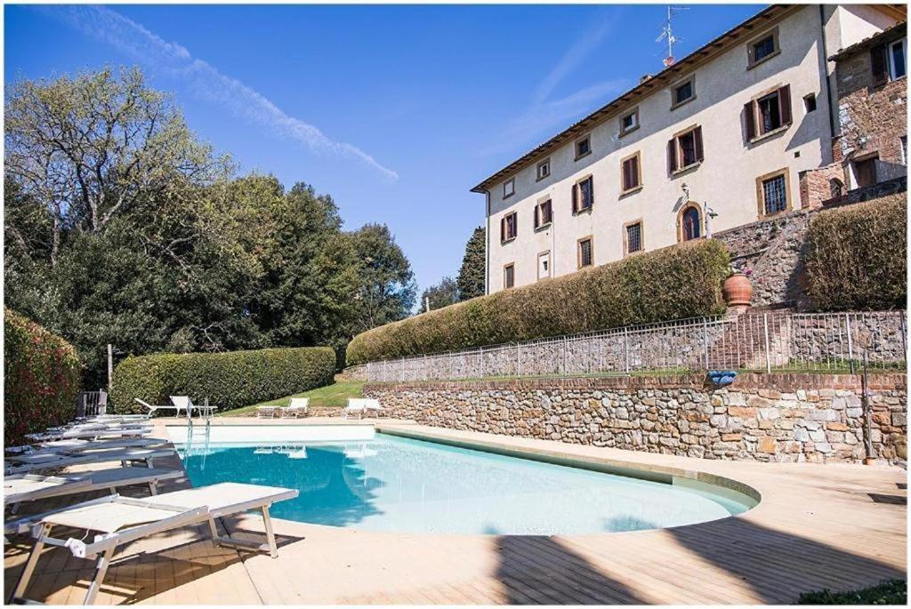 Borgo Il Castagno - 3