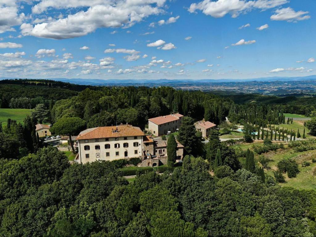 Borgo Il Castagno - 2