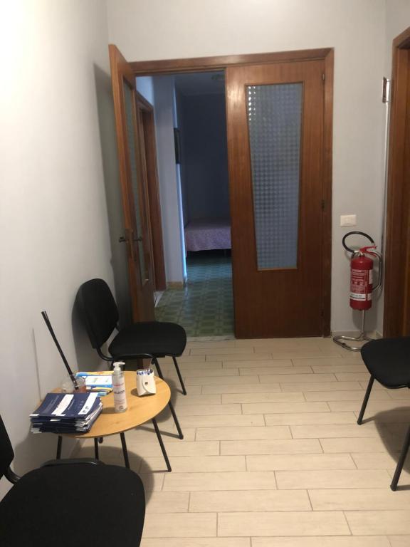 Casa Vacanza L ONDA - 3