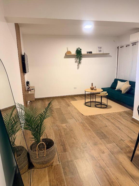 Departamento pleno centro Furnis punto alquiler - 3