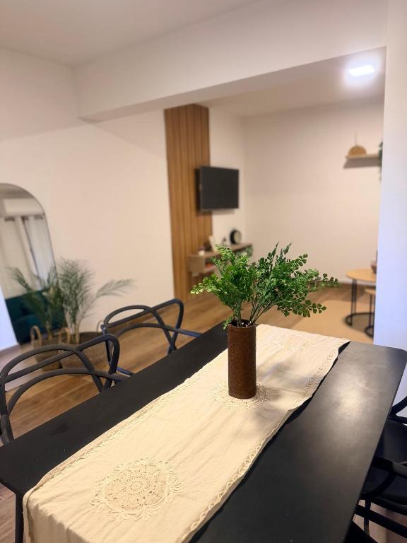 Departamento pleno centro Furnis punto alquiler - 2